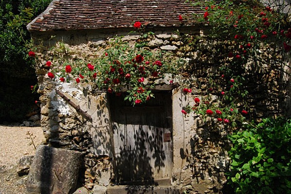 La ville de Crécy-la-Chapelle