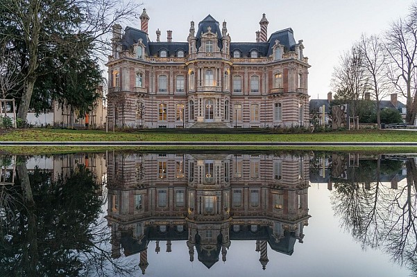 Le musée du vin de Champagne et d'Archéologie régionale