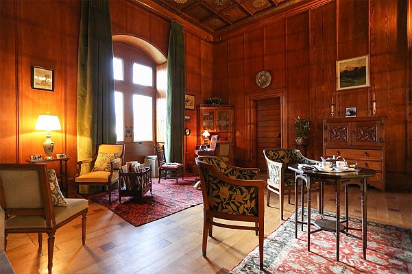 Château de Ripaille