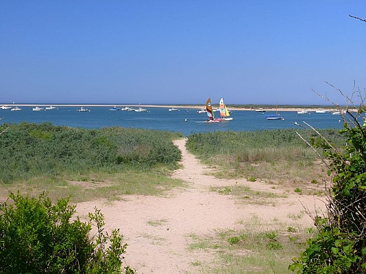 Pointe du Siège