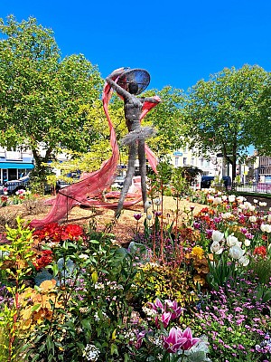Square Joubert