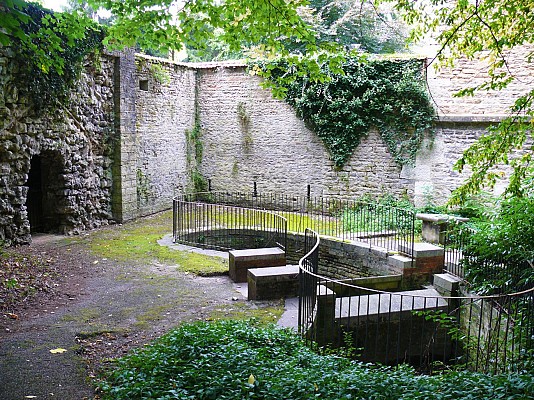Parc de la Visitation