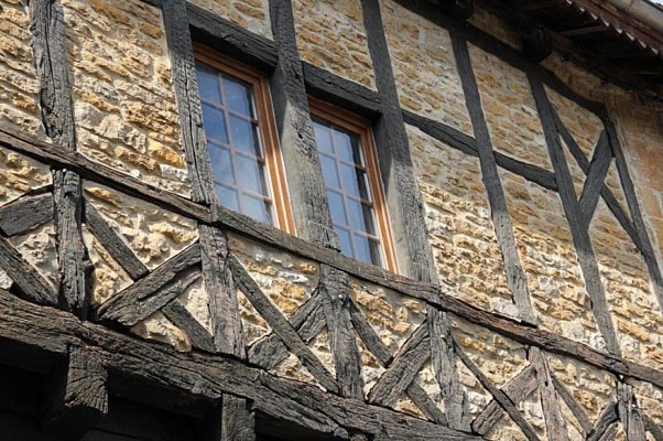 Village de Meillonnas