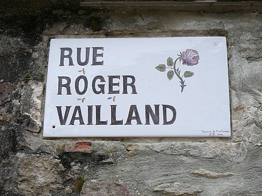 Village de Meillonnas