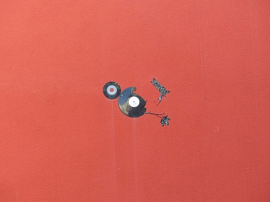 Le street art à Mulhouse