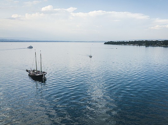 Le Léman