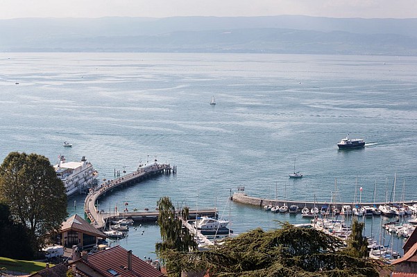 Le Léman