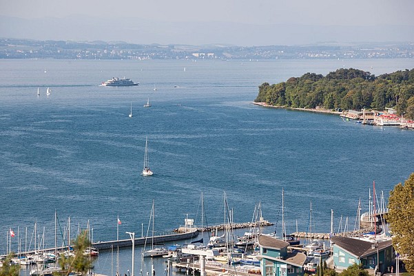 Le Léman
