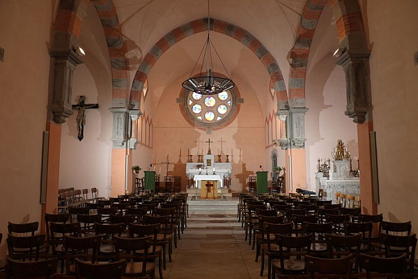 Église Sainte-Anne