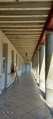 L’hôpital Esquirol