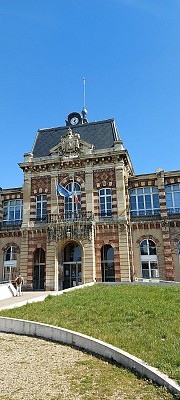L’Hôpital National
