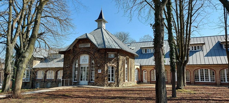 L’Hôpital National