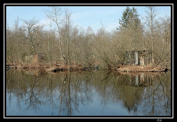 Espaces Naturels Sensibles en Val d'Essonne