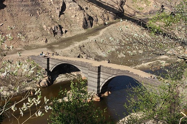 Pont de Tréboul