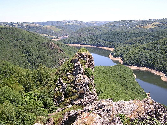 Chapelle de Turlande