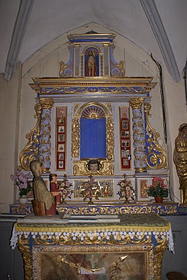 Eglise de Sainte-Marie