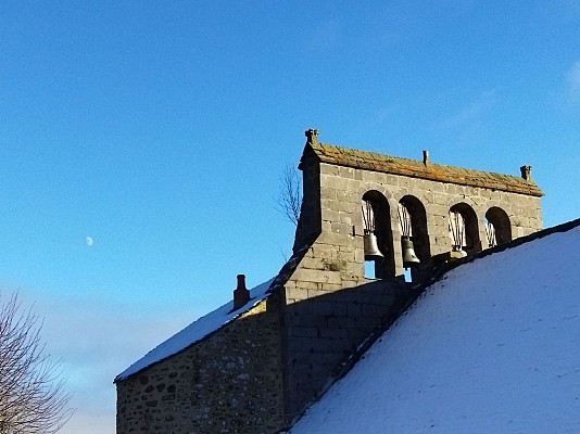Eglise des Ternes