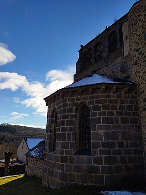 Eglise des Ternes
