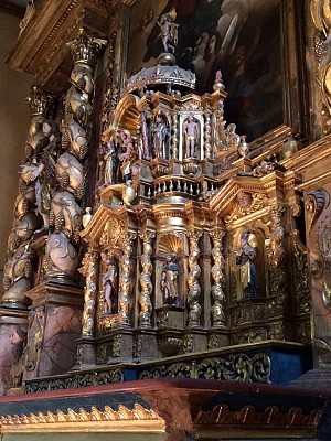 Chapelle des Pénitents