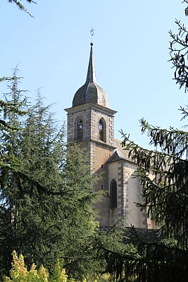 Chapelle Notre-Dame de Pitié