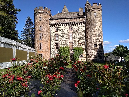 Château des Ternes