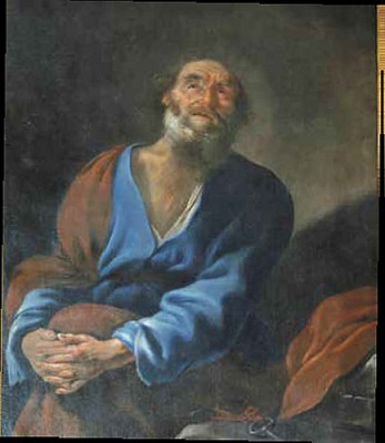 Eglise de Lavastrie