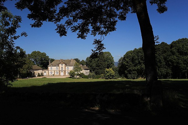 Château du Chassan