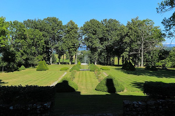 Château du Chassan