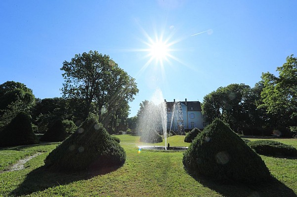 Château du Chassan