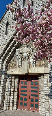 Eglise Saint Jean Baptiste