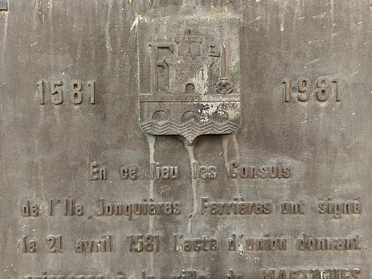 Eglise Saint-Louis d'Anjou