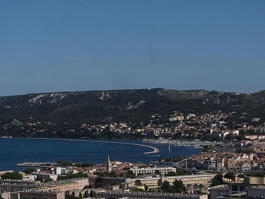 Chapelle Notre Dame de Miséricorde dite Notre Dame des Marins