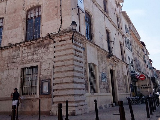Hôtel Colla de Pradines
