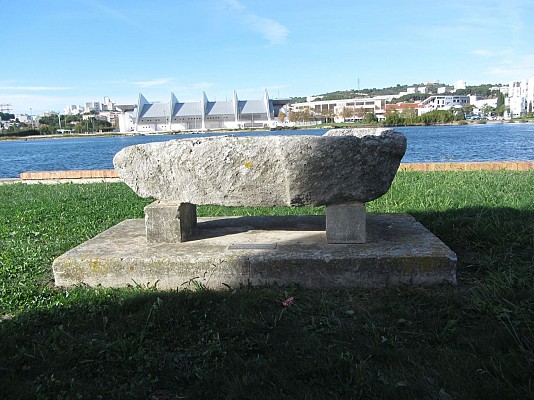 Jardin Lapidaire