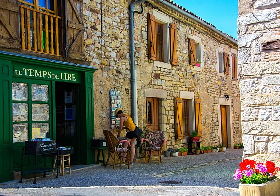 Puycelsi