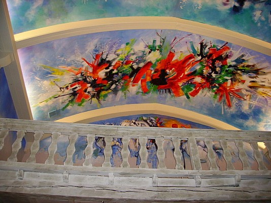 Eglise du Carla