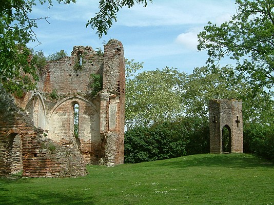 Château du Castella