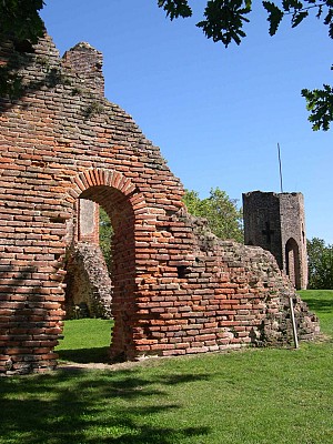 Château du Castella
