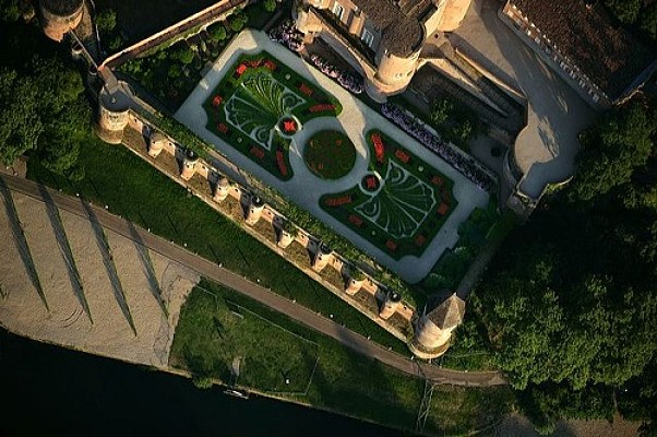 Le Palais de la Berbie