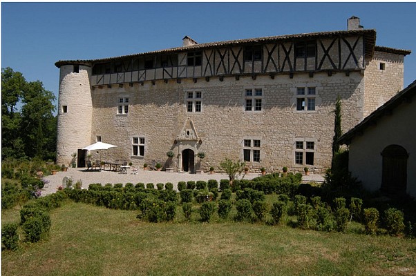 Castelnau-de-Montmiral