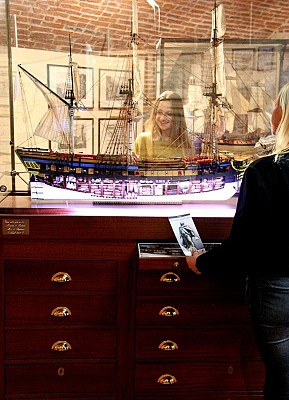 Le Musée Lapérouse