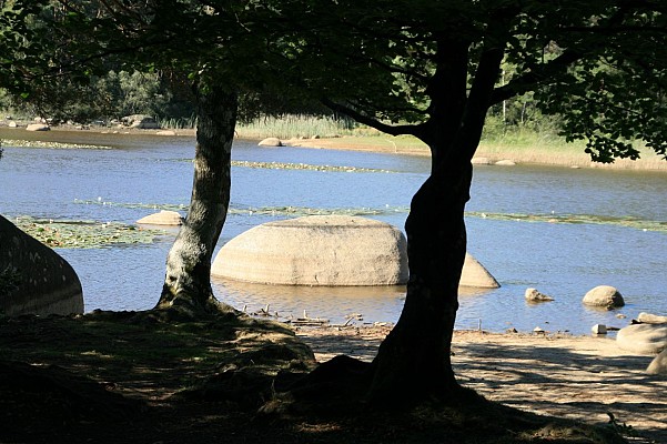 Lac du Merle