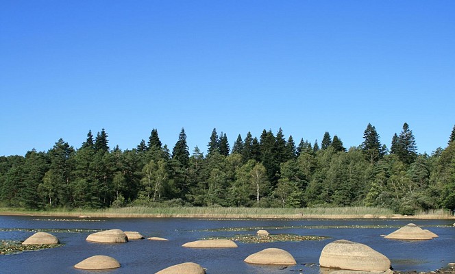 Lac du Merle