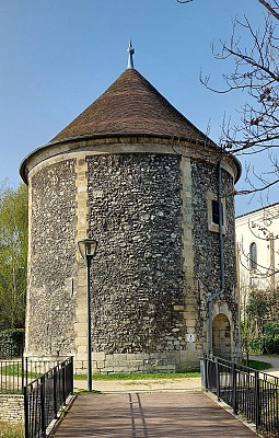 Pigeonnier