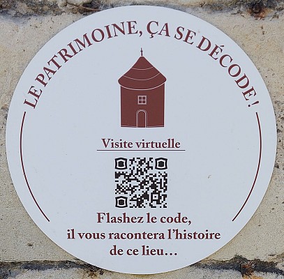 Pigeonnier