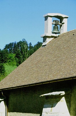Chevignat et Roissiat