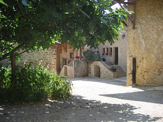 Chevignat et Roissiat