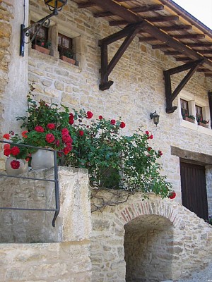 Chevignat et Roissiat