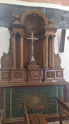 Eglise Saint-Martin