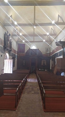 Eglise Saint-Martin